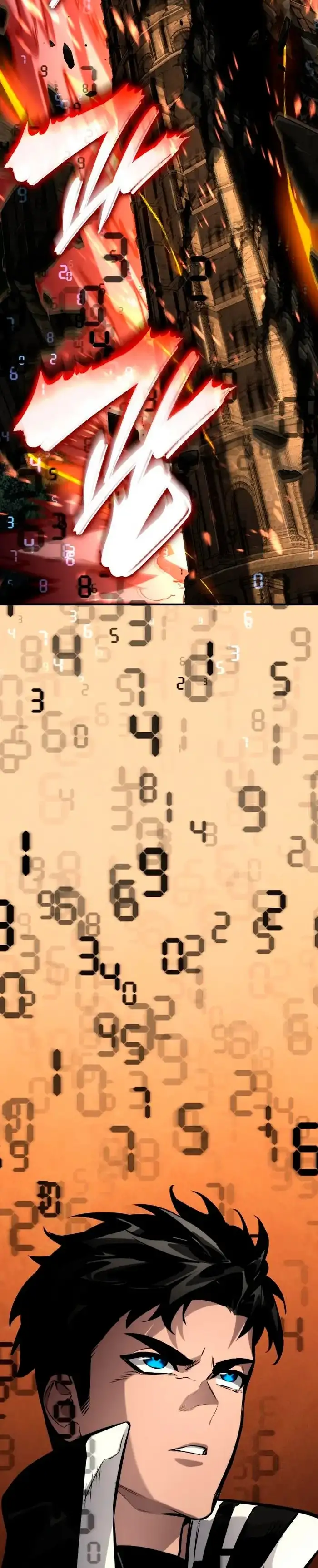 Read Nigromante Sin Límites ES Manga Online