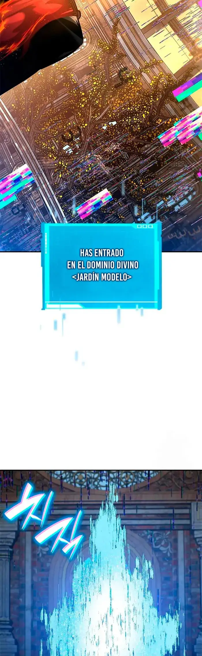 Read Nigromante Sin Límites ES Manga Online