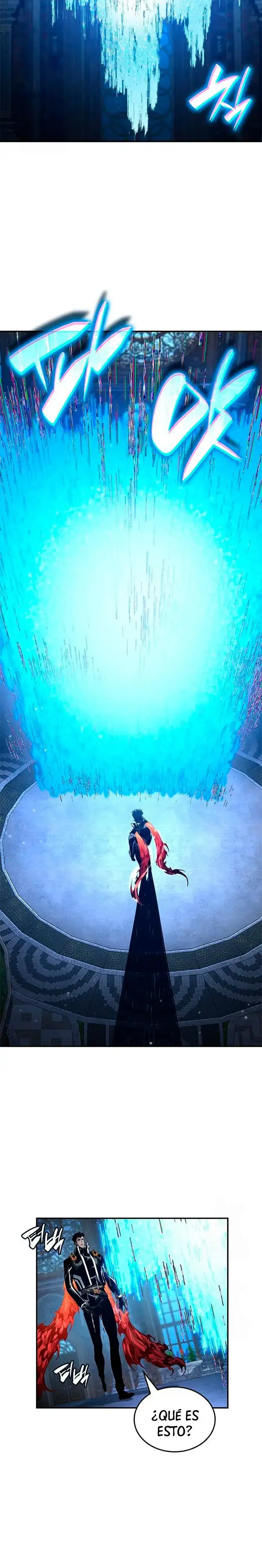 Read Nigromante Sin Límites ES Manga Online