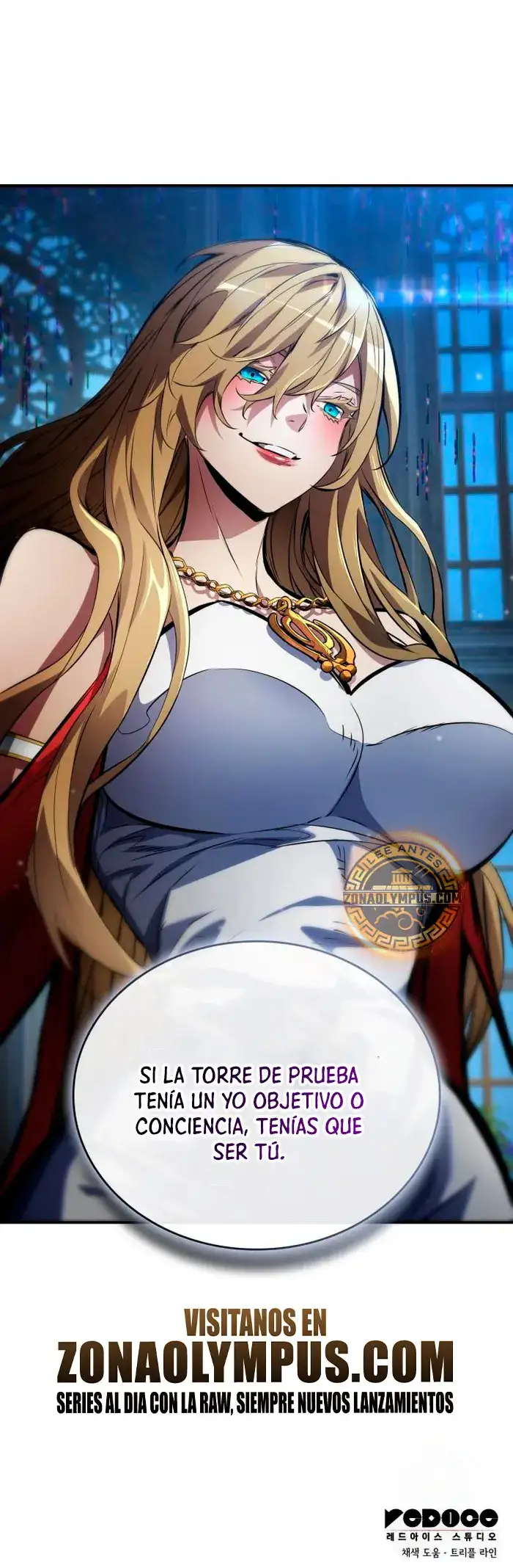 Read Nigromante Sin Límites ES Manga Online