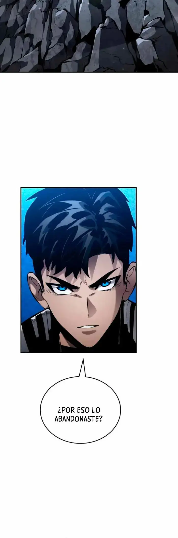 Read Nigromante Sin Límites ES Manga Online