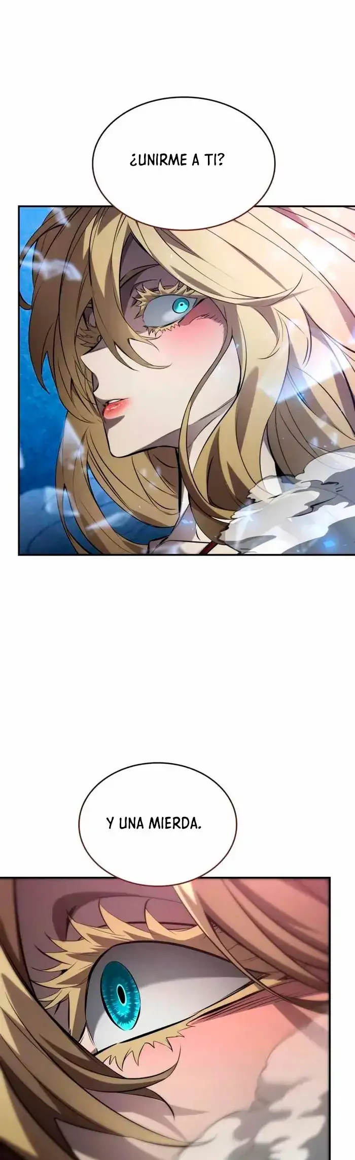 Read Nigromante Sin Límites ES Manga Online