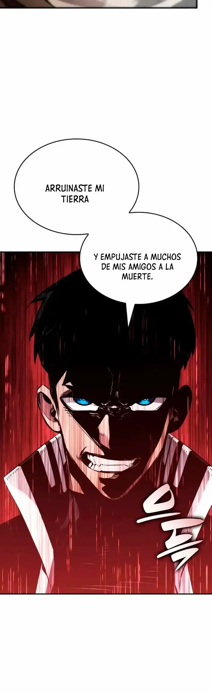 Read Nigromante Sin Límites ES Manga Online