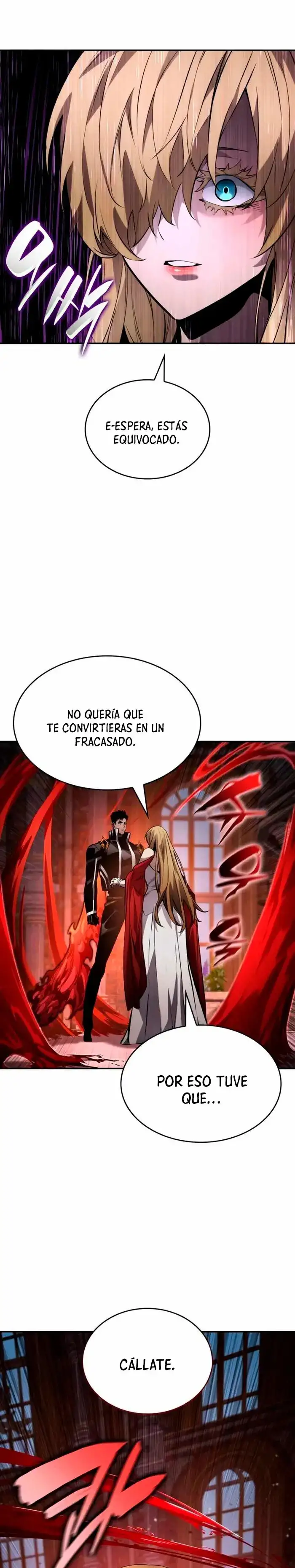 Read Nigromante Sin Límites ES Manga Online