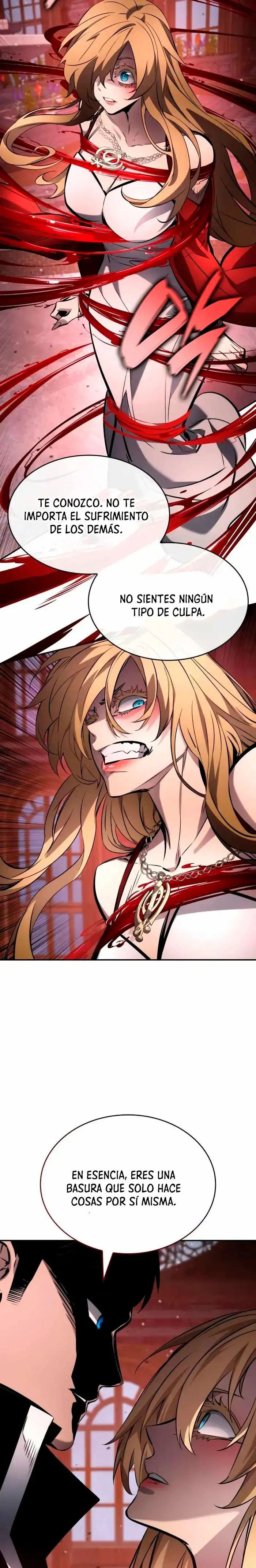 Read Nigromante Sin Límites ES Manga Online