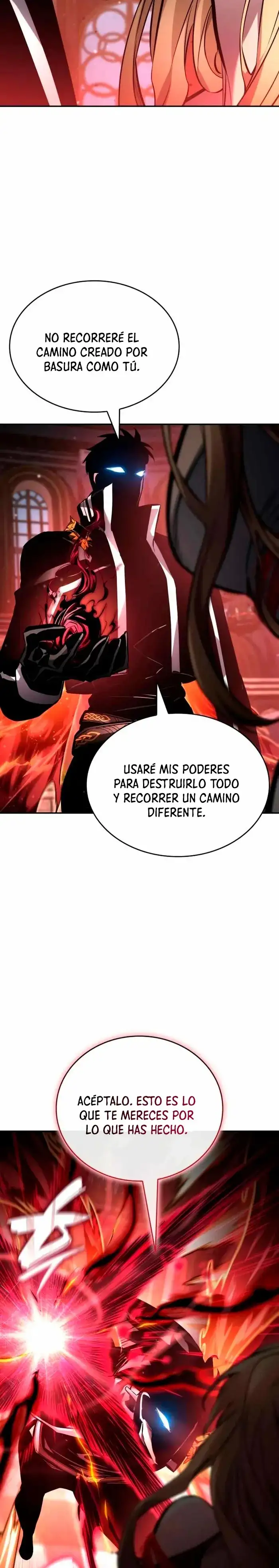 Read Nigromante Sin Límites ES Manga Online