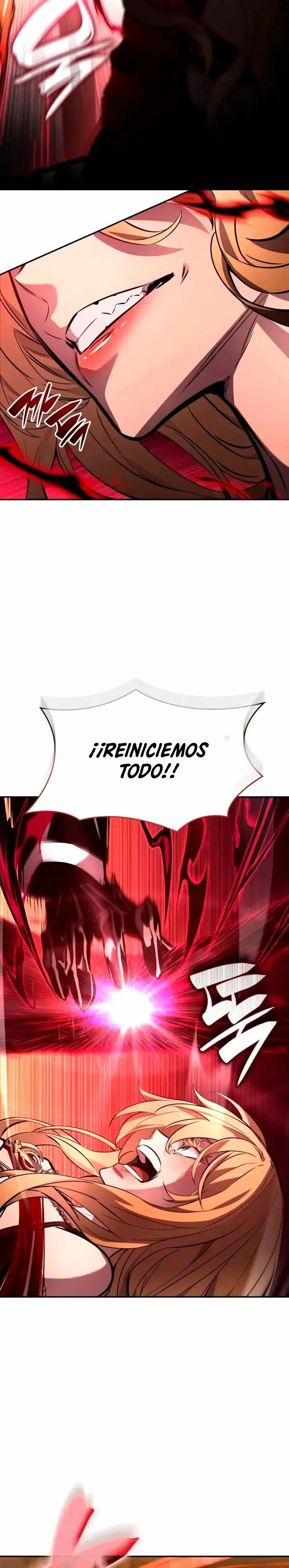 Read Nigromante Sin Límites ES Manga Online