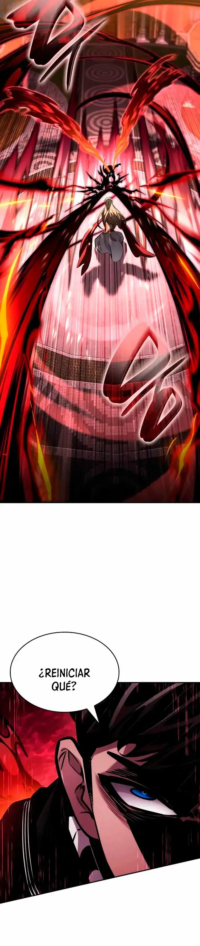 Read Nigromante Sin Límites ES Manga Online