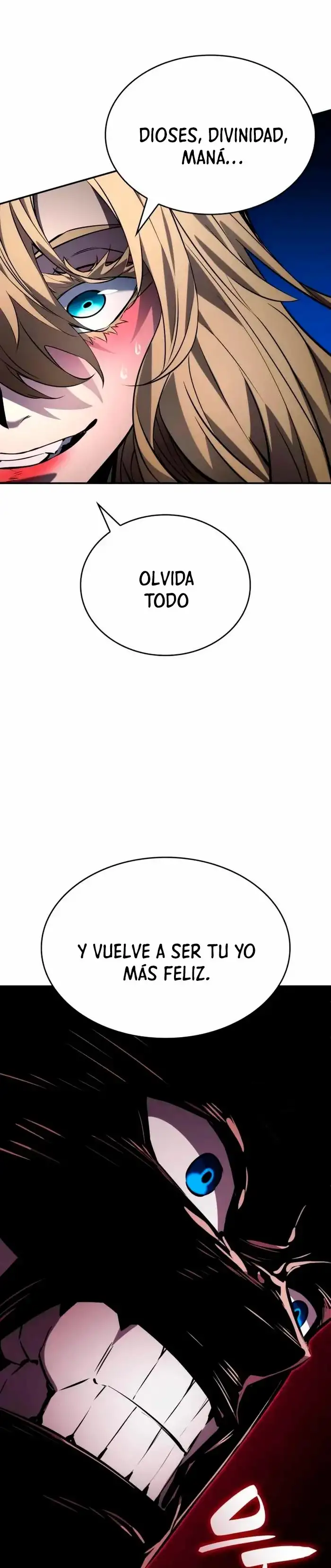 Read Nigromante Sin Límites ES Manga Online