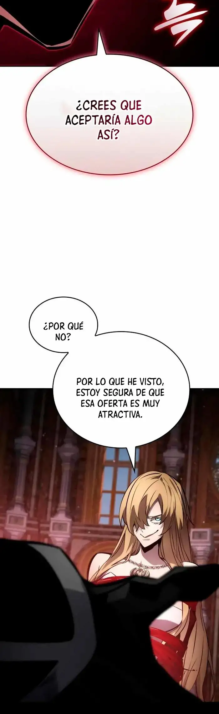 Read Nigromante Sin Límites ES Manga Online