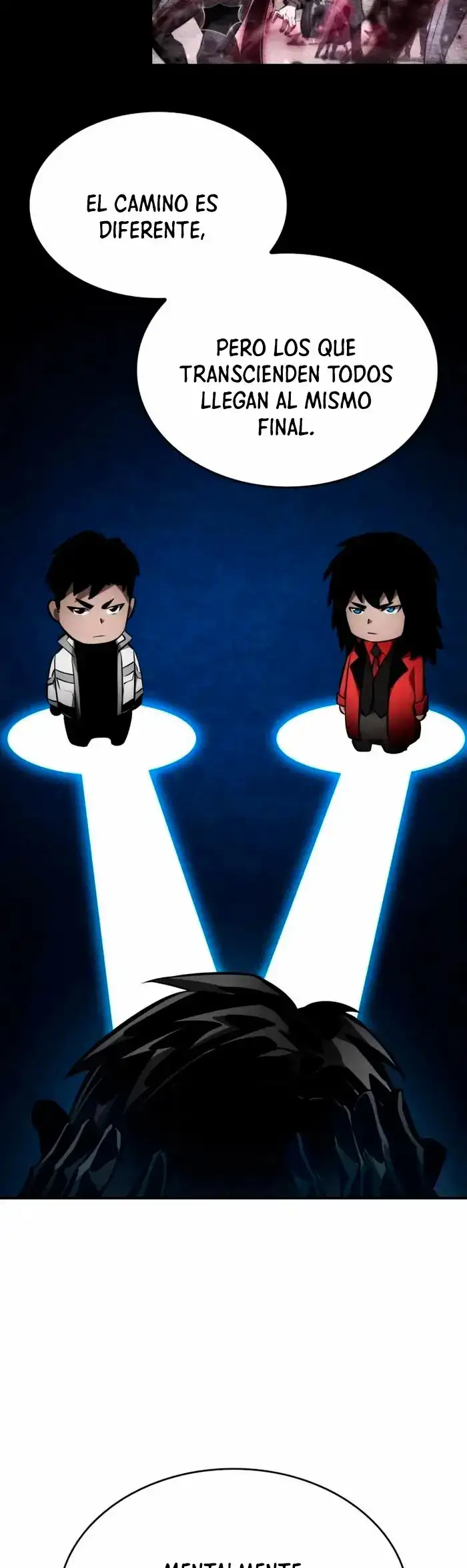 Read Nigromante Sin Límites ES Manga Online