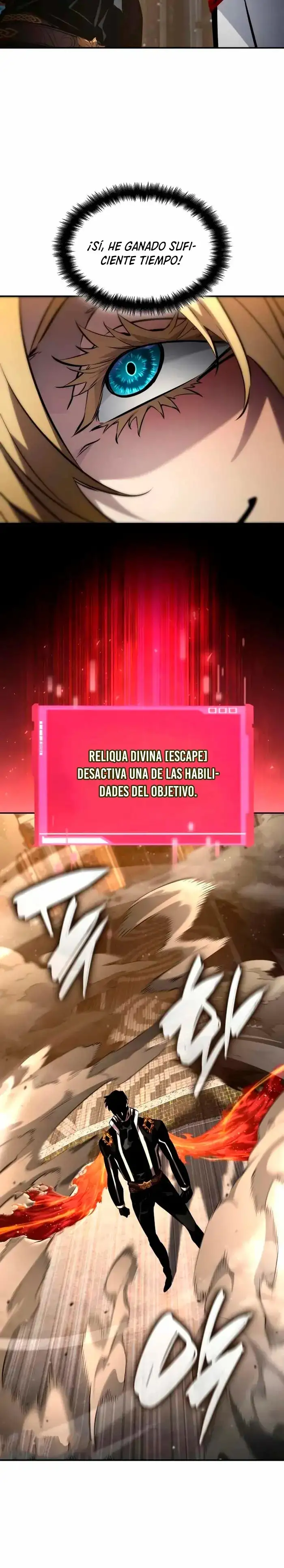 Read Nigromante Sin Límites ES Manga Online