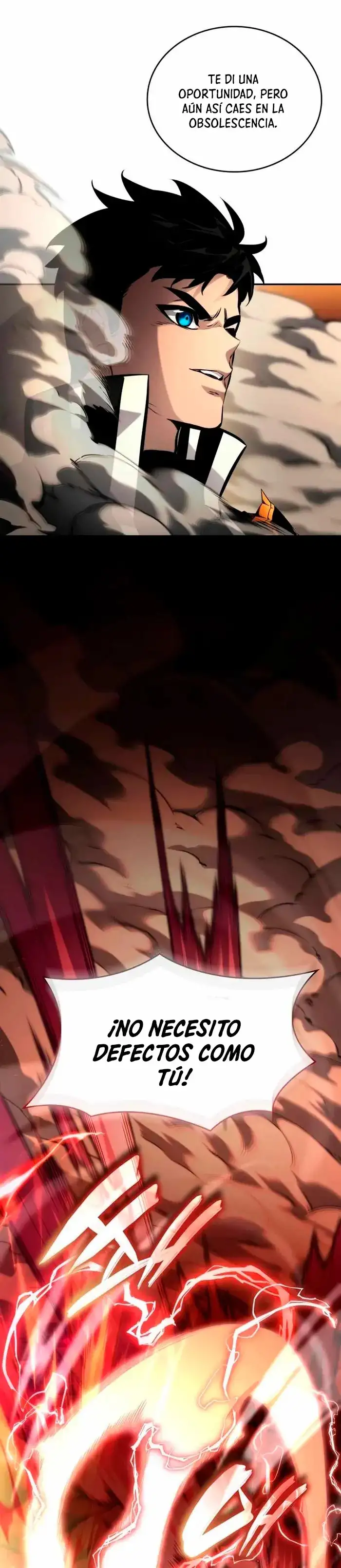 Read Nigromante Sin Límites ES Manga Online