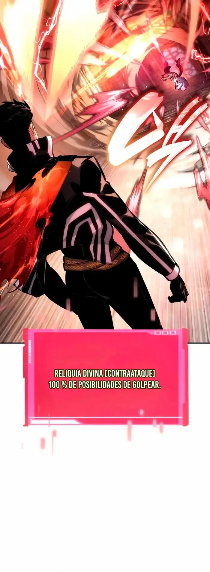 Read Nigromante Sin Límites ES Manga Online