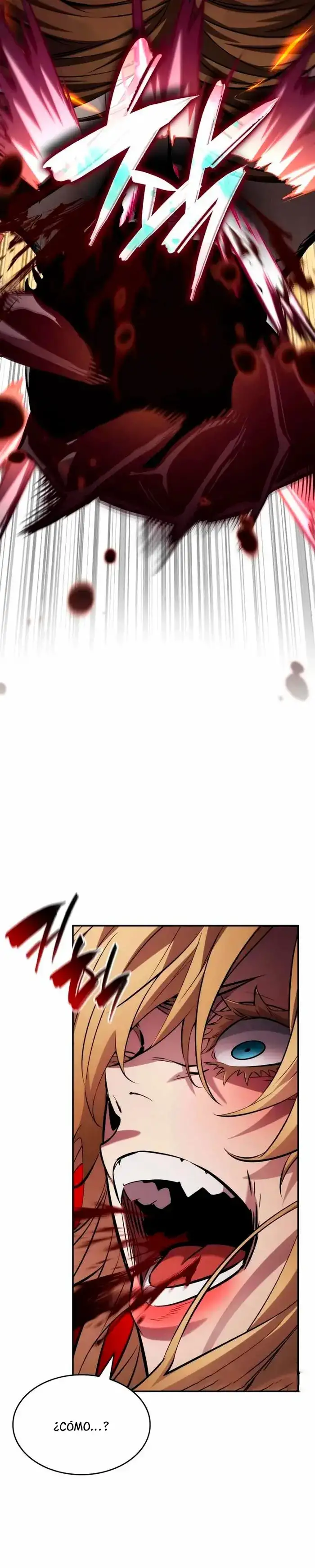 Read Nigromante Sin Límites ES Manga Online