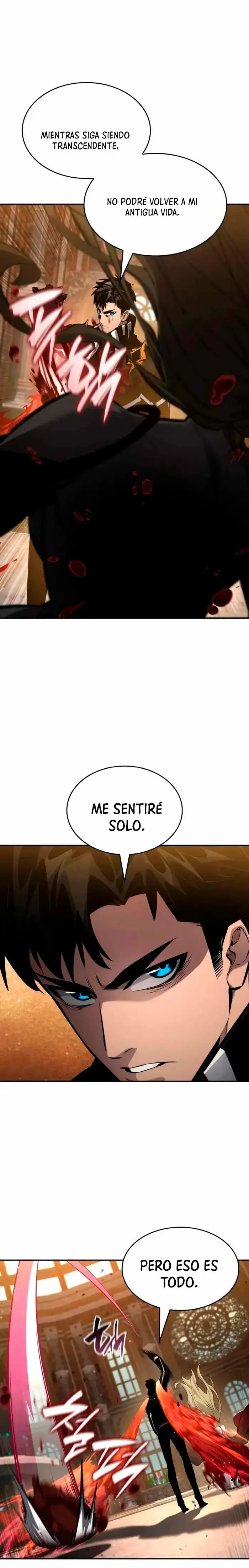 Read Nigromante Sin Límites ES Manga Online