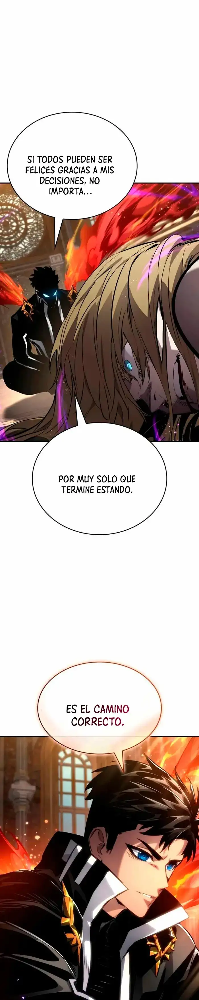 Read Nigromante Sin Límites ES Manga Online