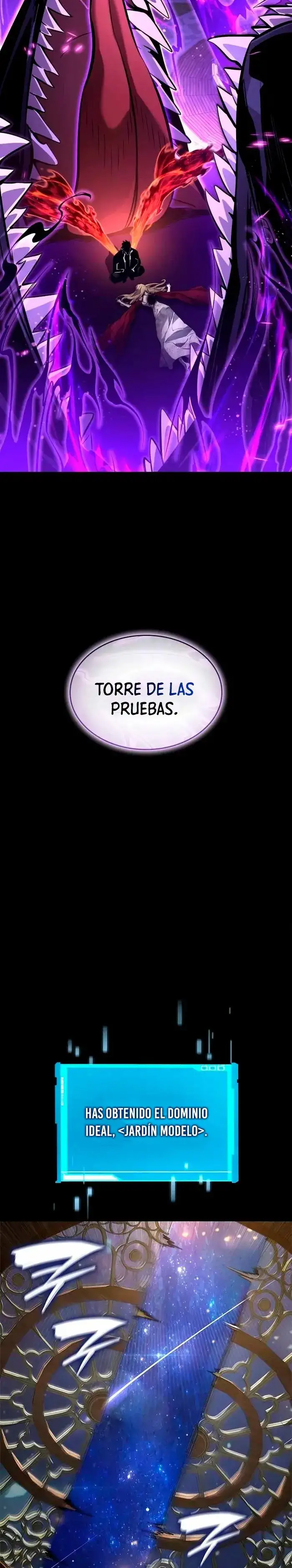 Read Nigromante Sin Límites ES Manga Online