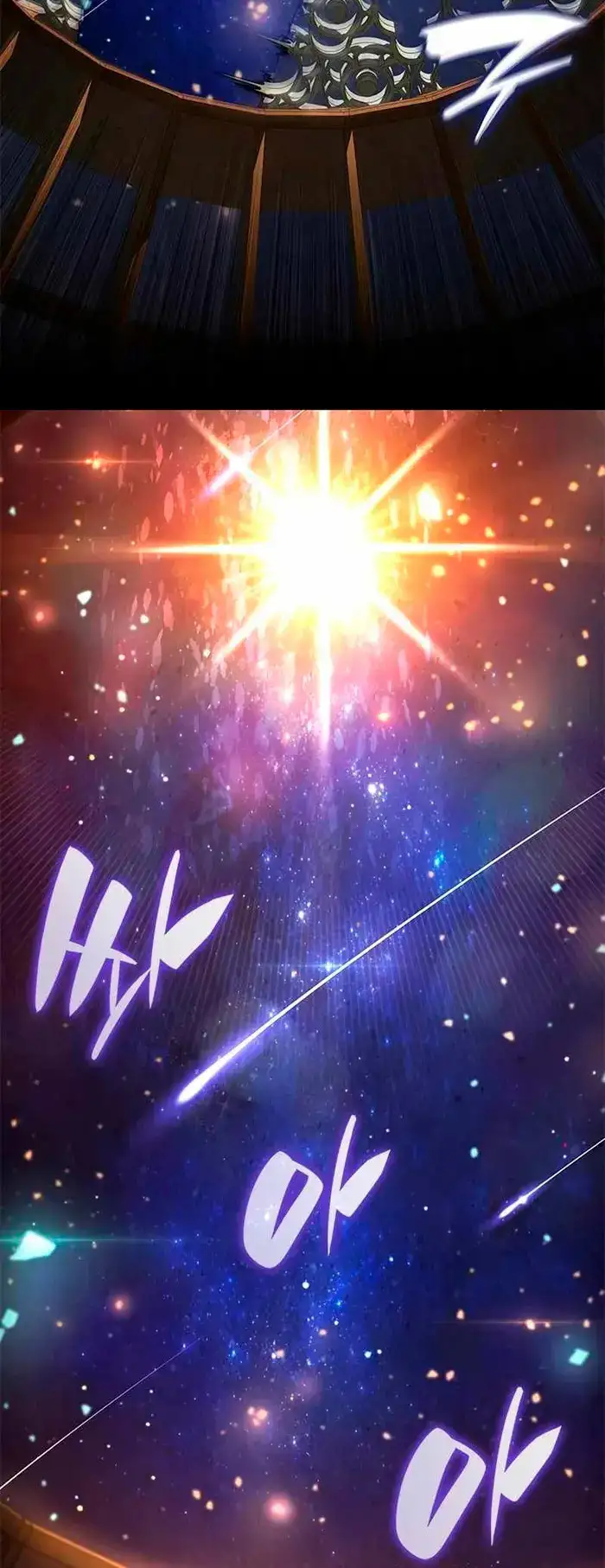 Read Nigromante Sin Límites ES Manga Online