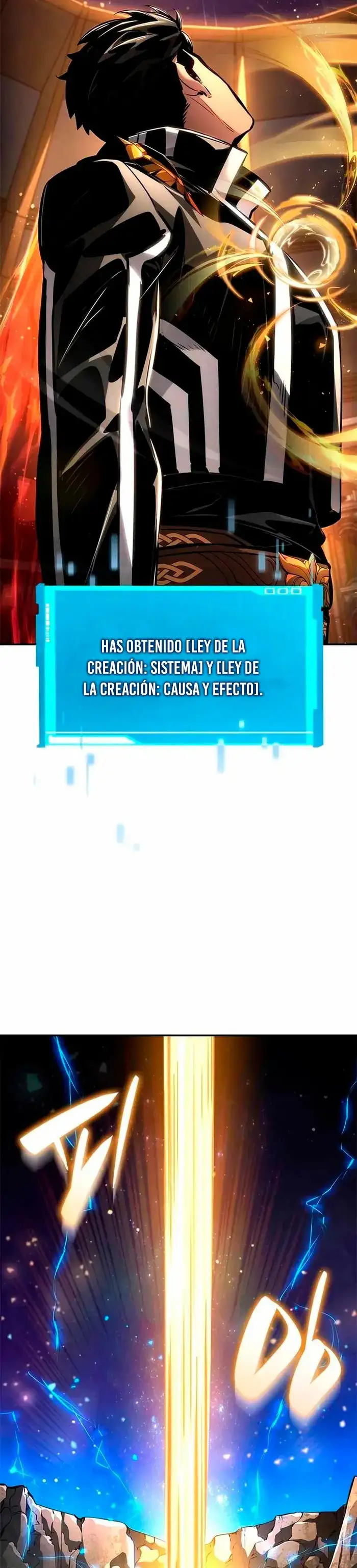 Read Nigromante Sin Límites ES Manga Online