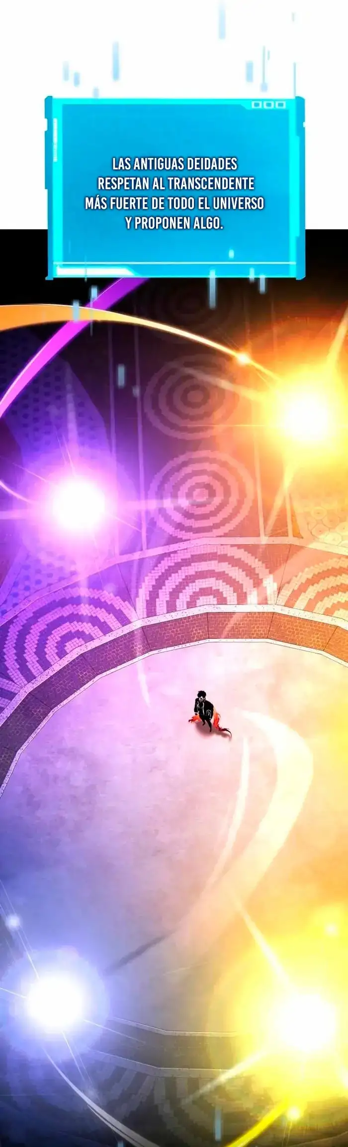 Read Nigromante Sin Límites ES Manga Online