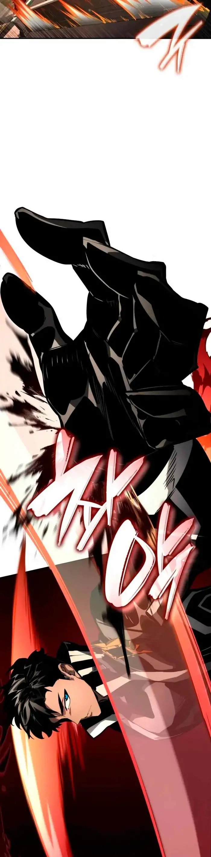 Read Nigromante Sin Límites ES Manga Online