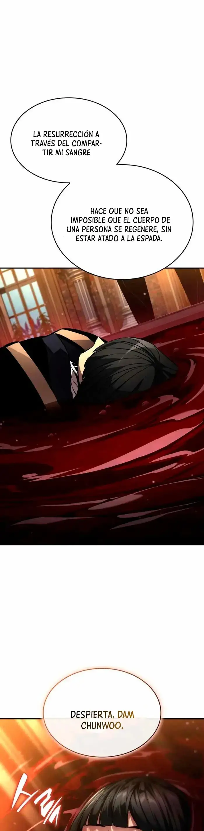 Read Nigromante Sin Límites ES Manga Online