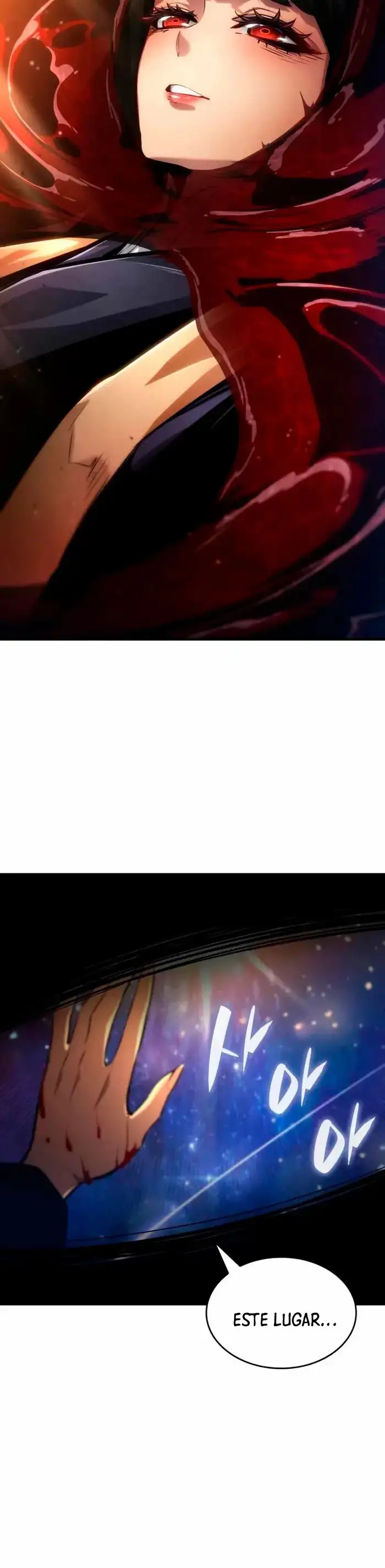 Read Nigromante Sin Límites ES Manga Online