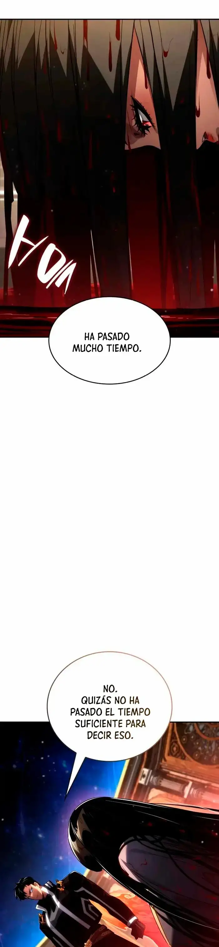 Read Nigromante Sin Límites ES Manga Online