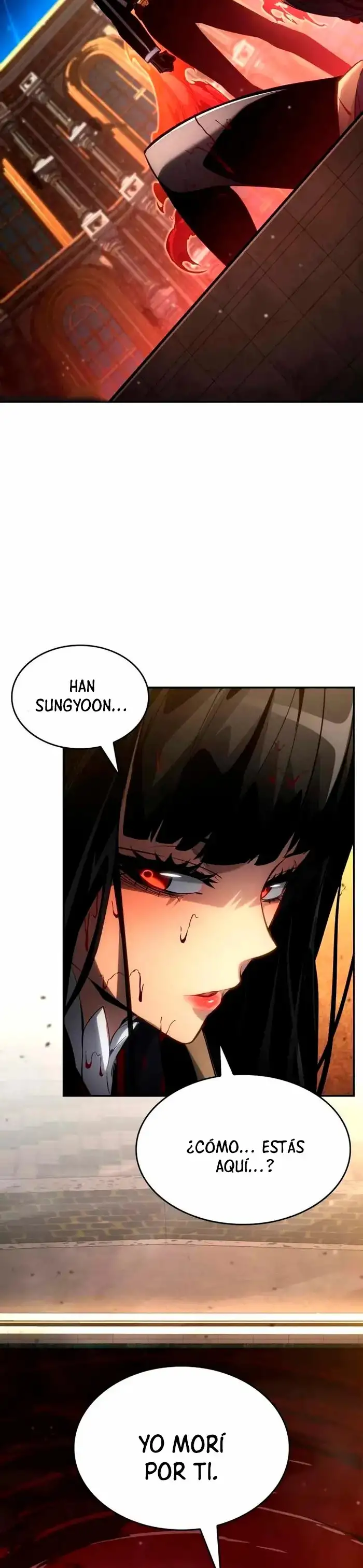 Read Nigromante Sin Límites ES Manga Online