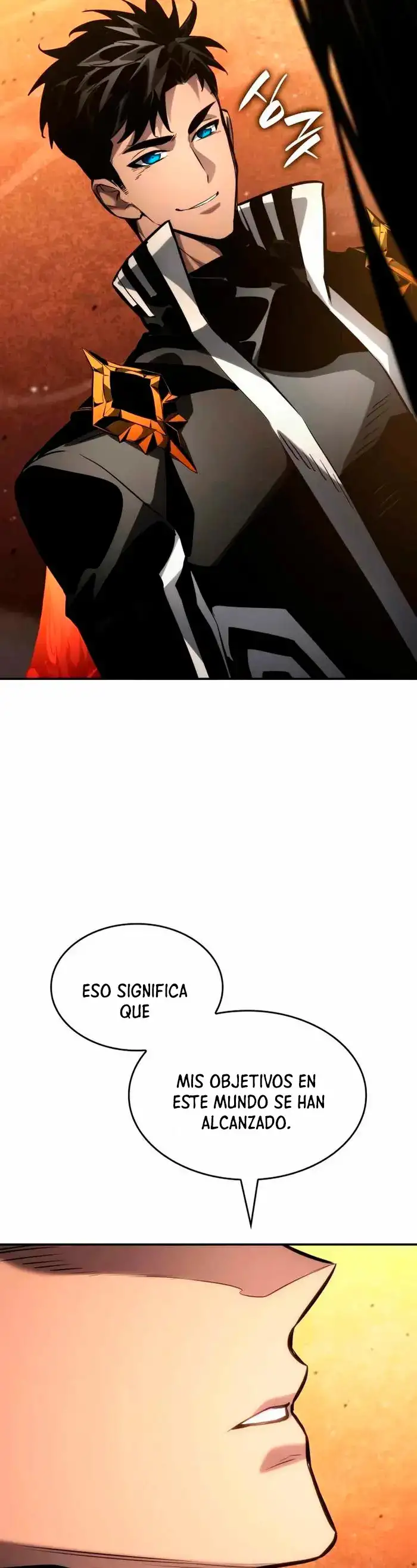 Read Nigromante Sin Límites ES Manga Online