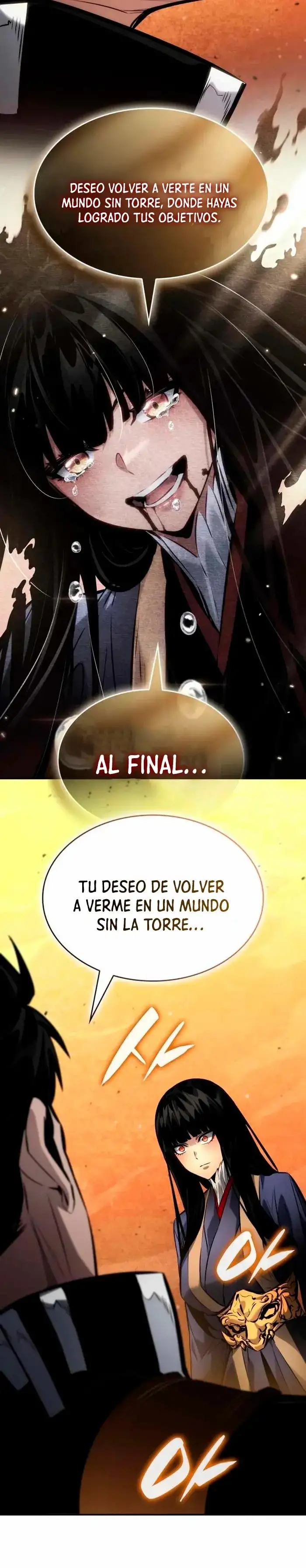 Read Nigromante Sin Límites ES Manga Online