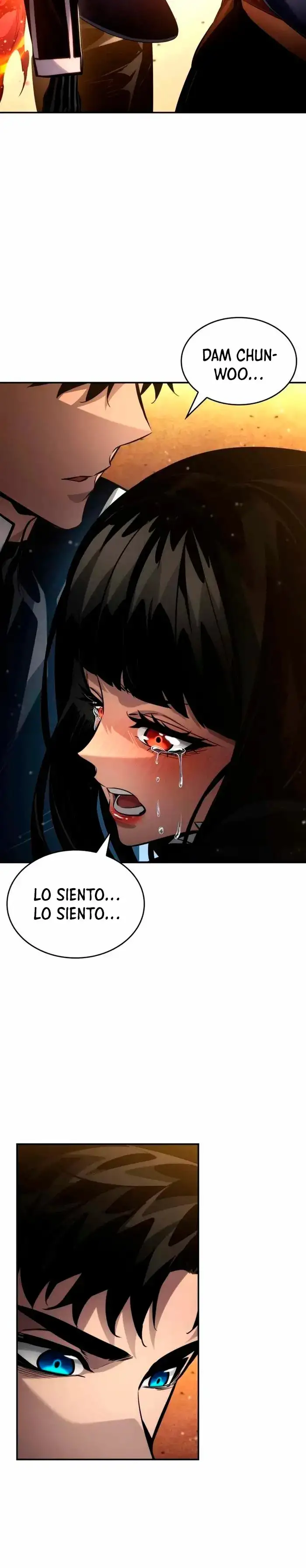 Read Nigromante Sin Límites ES Manga Online