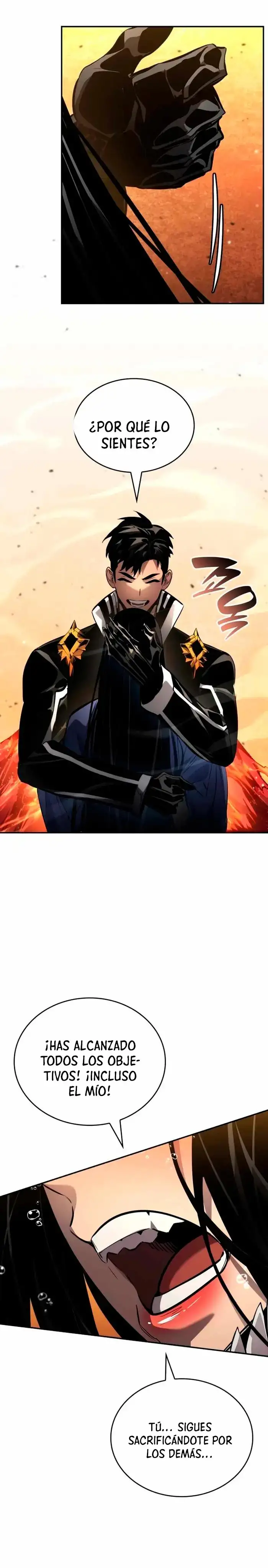 Read Nigromante Sin Límites ES Manga Online