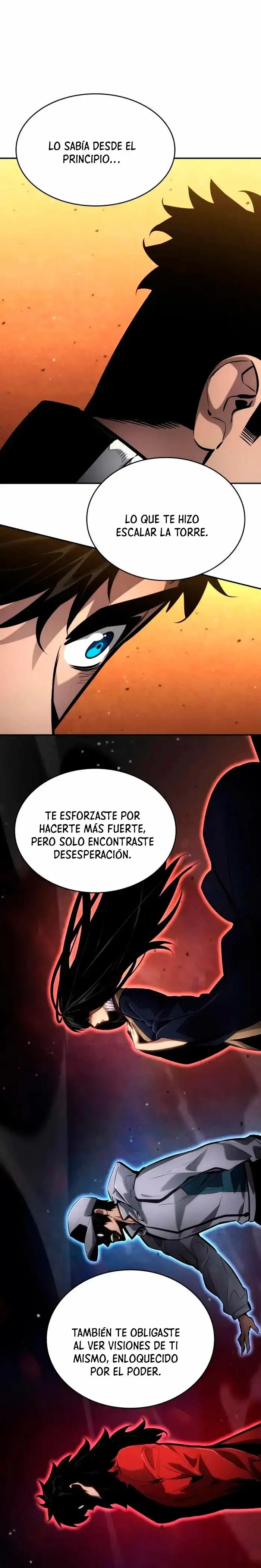 Read Nigromante Sin Límites ES Manga Online