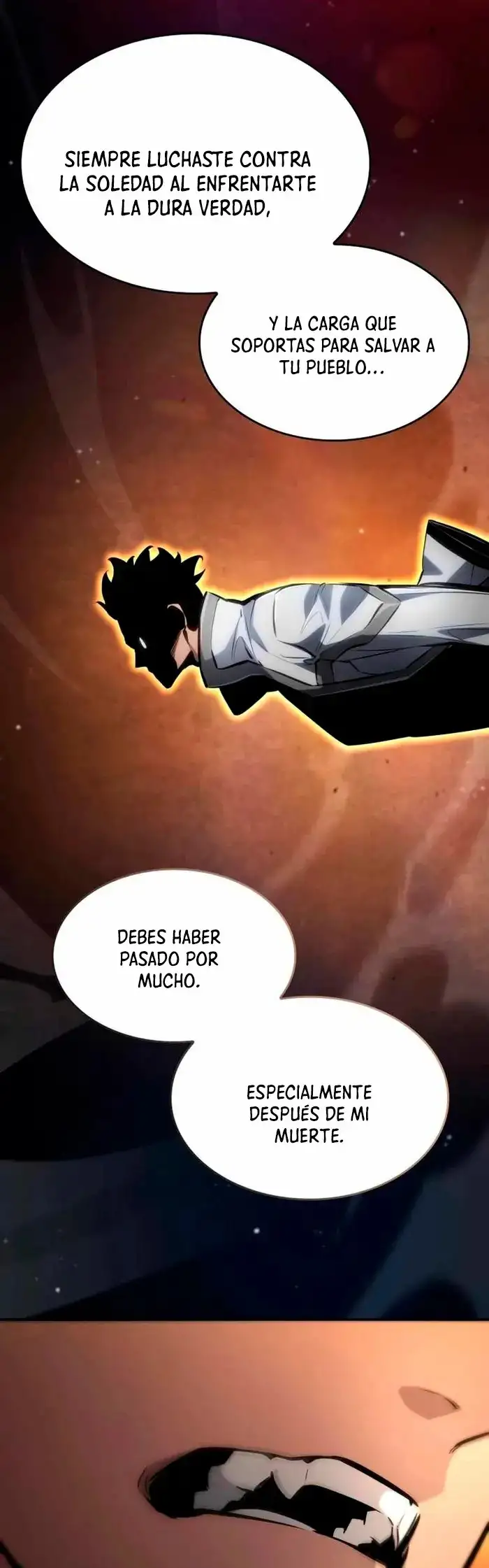 Read Nigromante Sin Límites ES Manga Online