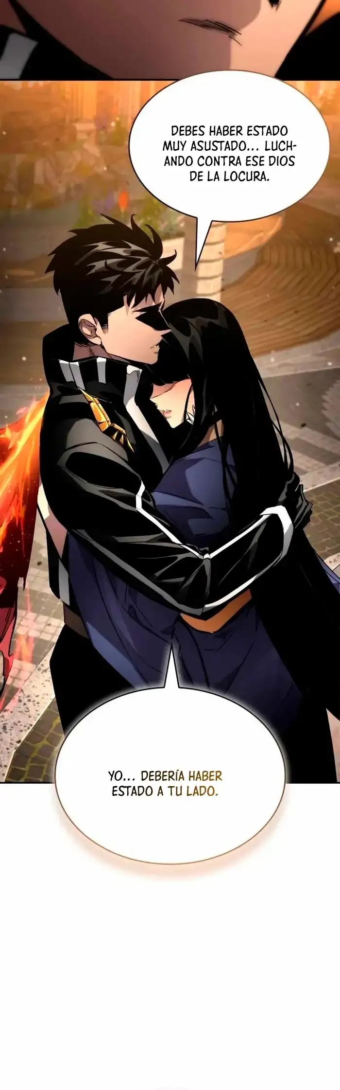 Read Nigromante Sin Límites ES Manga Online