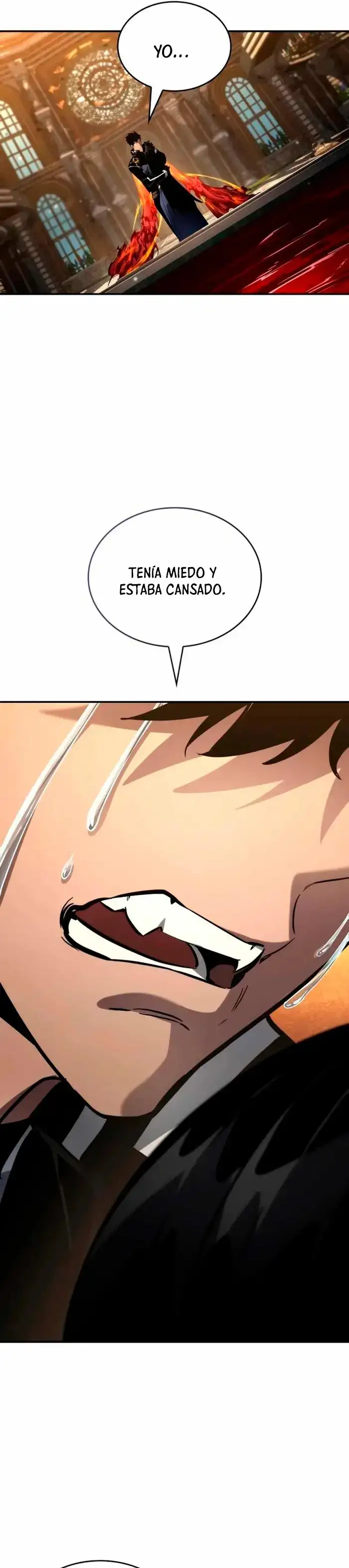 Read Nigromante Sin Límites ES Manga Online