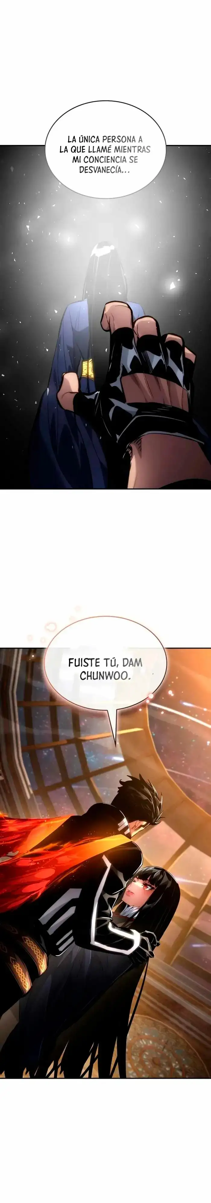 Read Nigromante Sin Límites ES Manga Online