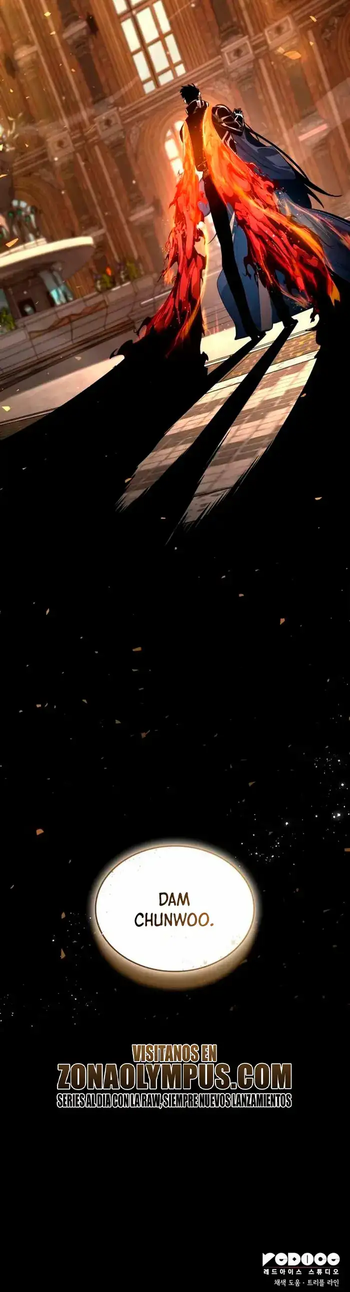 Read Nigromante Sin Límites ES Manga Online