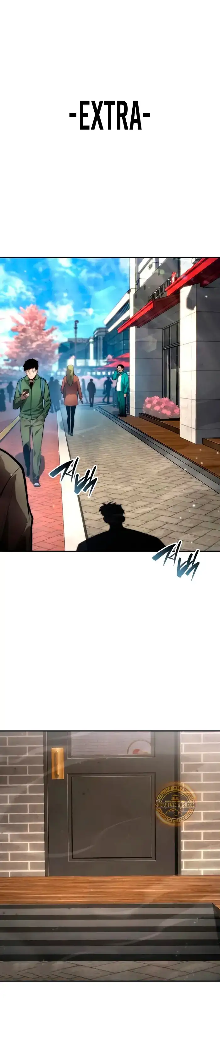 Read Nigromante Sin Límites ES Manga Online