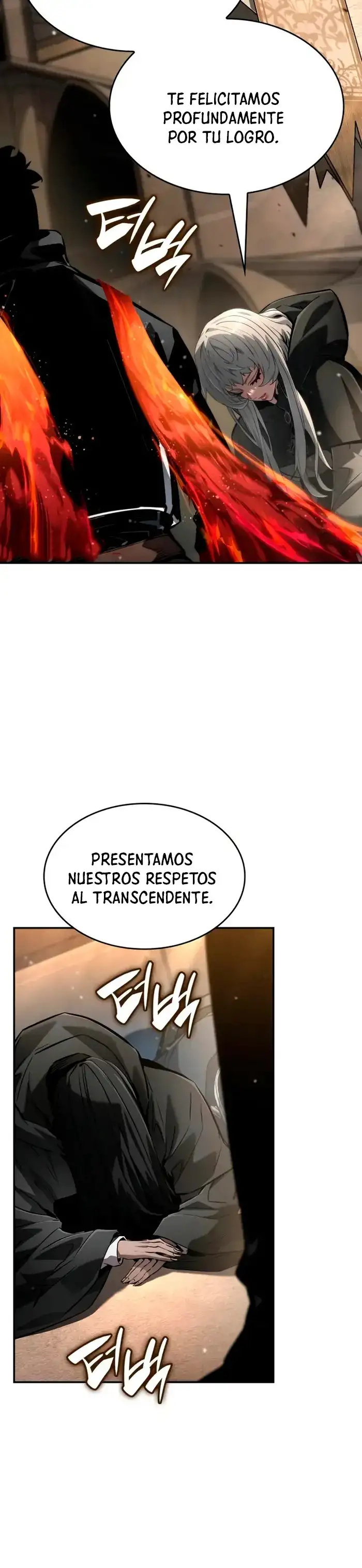 Read Nigromante Sin Límites ES Manga Online