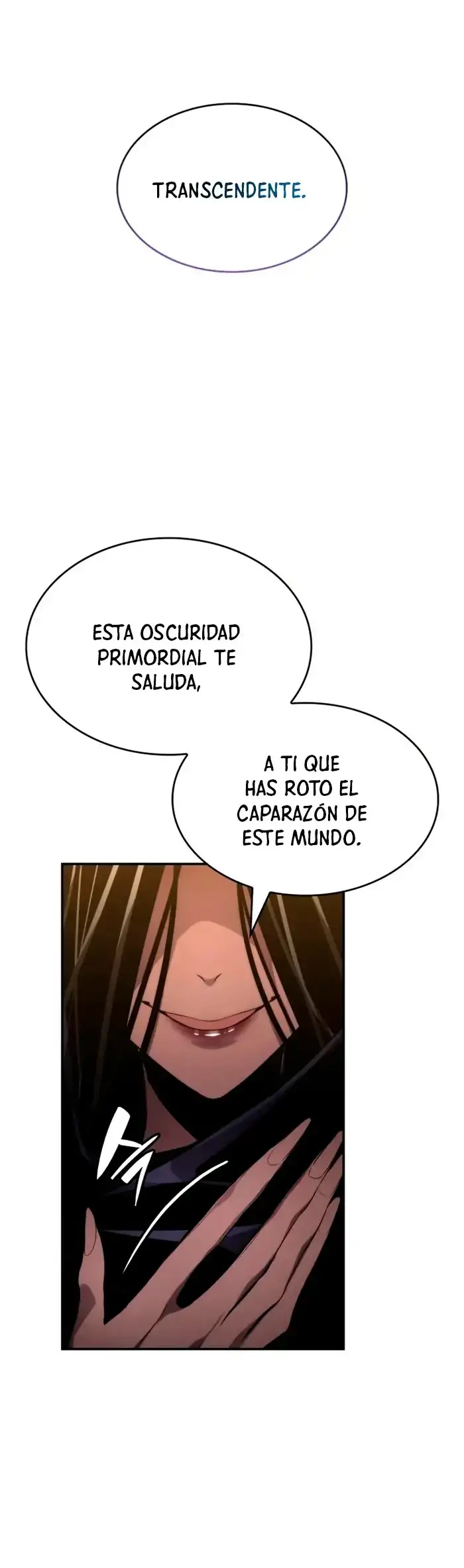 Read Nigromante Sin Límites ES Manga Online