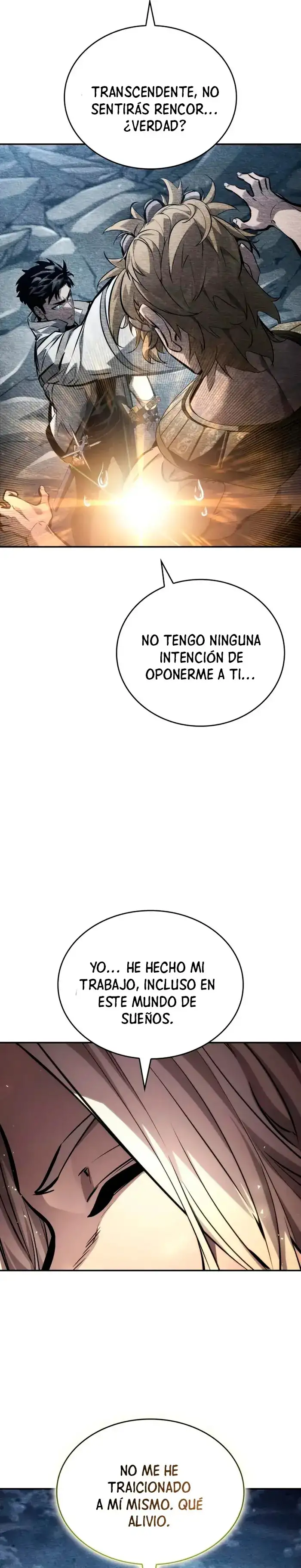 Read Nigromante Sin Límites ES Manga Online