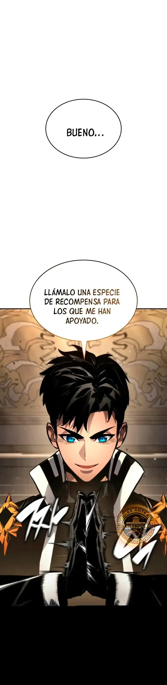 Read Nigromante Sin Límites ES Manga Online