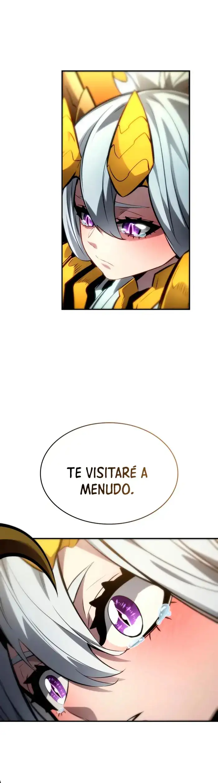 Read Nigromante Sin Límites ES Manga Online
