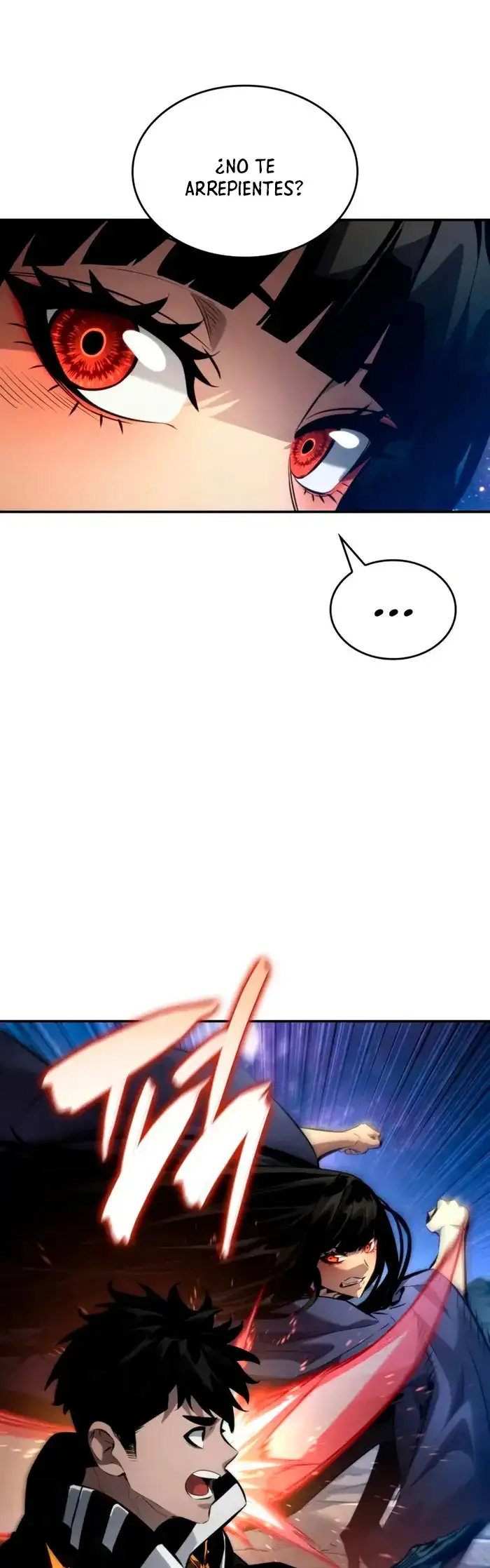 Read Nigromante Sin Límites ES Manga Online