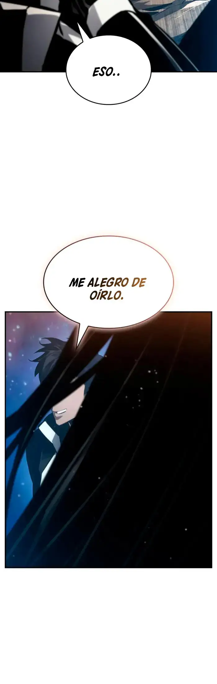 Read Nigromante Sin Límites ES Manga Online