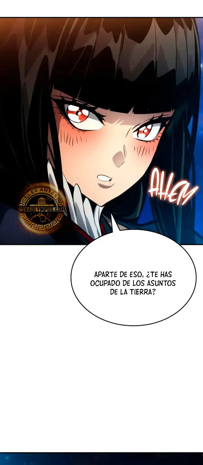 Read Nigromante Sin Límites ES Manga Online