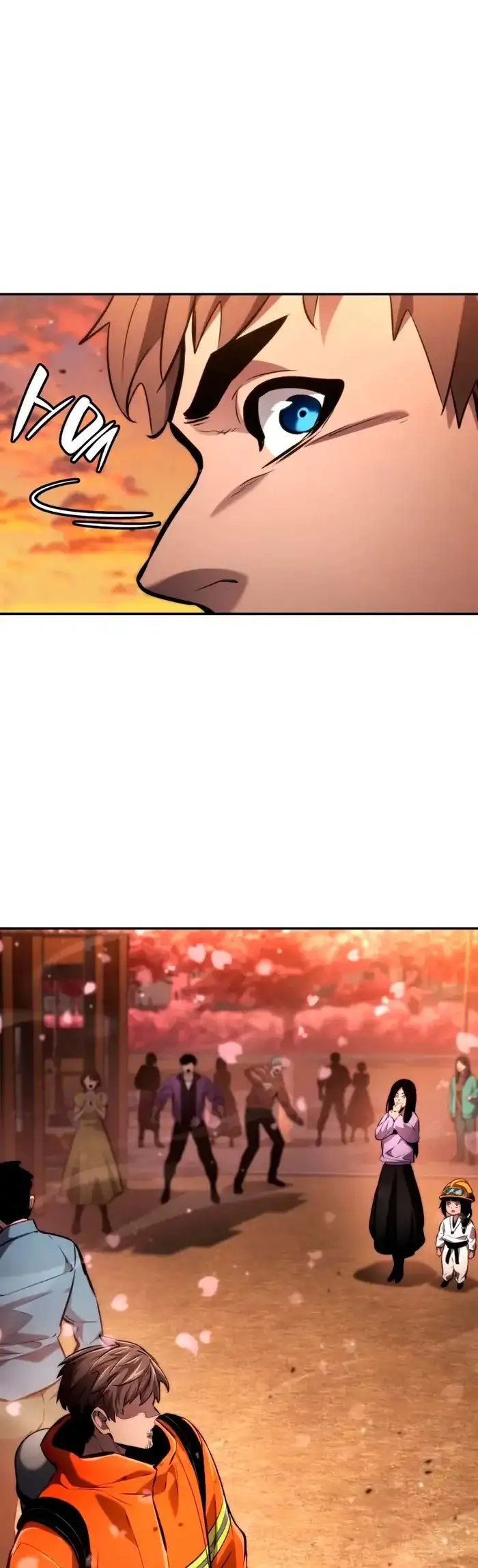 Read Nigromante Sin Límites ES Manga Online